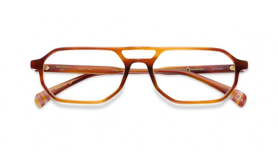 Etnia Barcelona GRIFEU Eyeglasses - view 8
